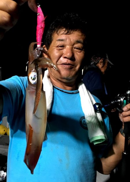 渡船屋たにぐち 釣果