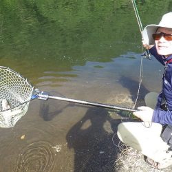 平谷湖フィッシングスポット 釣果