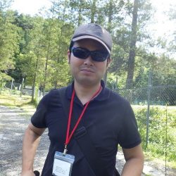 平谷湖フィッシングスポット 釣果