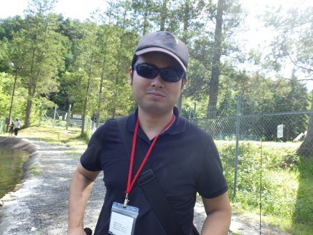 平谷湖フィッシングスポット 釣果