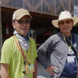 平谷湖フィッシングスポット 釣果