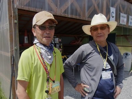 平谷湖フィッシングスポット 釣果