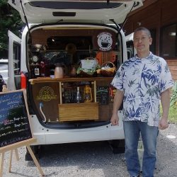 平谷湖フィッシングスポット 釣果