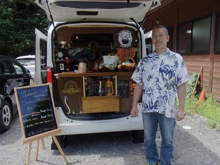 平谷湖フィッシングスポット 釣果