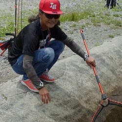 平谷湖フィッシングスポット 釣果