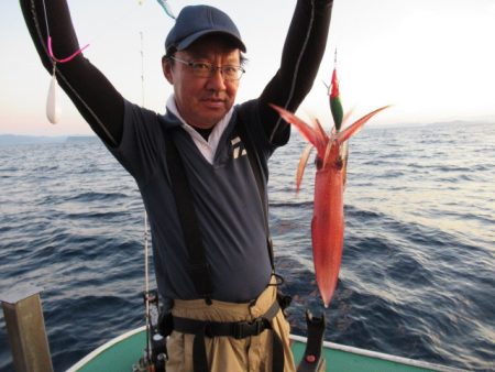 真祐丸 （しんゆうまる） 釣果