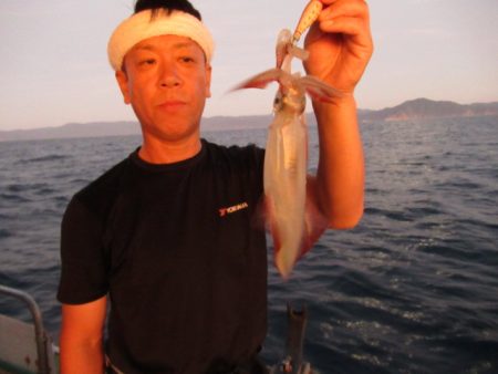 真祐丸 (しんゆうまる) 釣果