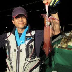 真祐丸 (しんゆうまる) 釣果