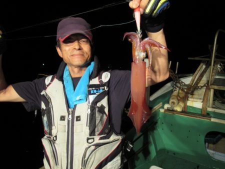 真祐丸 (しんゆうまる) 釣果