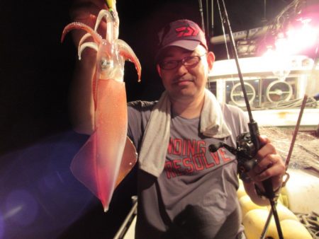 真祐丸 (しんゆうまる) 釣果