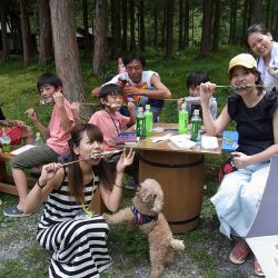 平谷湖フィッシングスポット 釣果