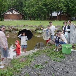 平谷湖フィッシングスポット 釣果