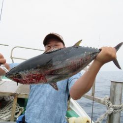 真祐丸 （しんゆうまる） 釣果