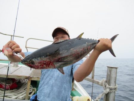 真祐丸 （しんゆうまる） 釣果