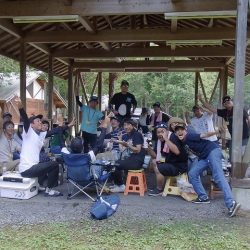 平谷湖フィッシングスポット 釣果