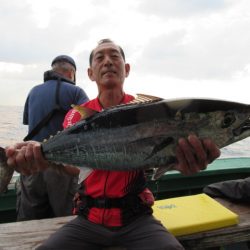 真祐丸 （しんゆうまる） 釣果