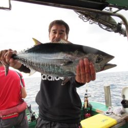 真祐丸 （しんゆうまる） 釣果