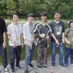 平谷湖フィッシングスポット 釣果