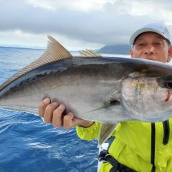 海晴丸 釣果