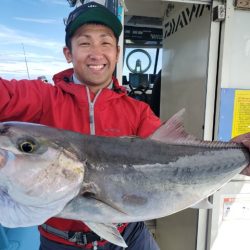 海晴丸 釣果