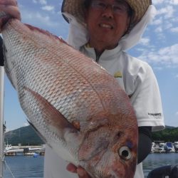 JDI Racing シールズマリンレジャー 釣果