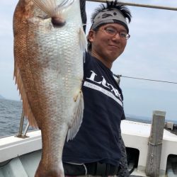 フィッシング キッタカ 釣果