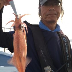 渡船屋たにぐち 釣果