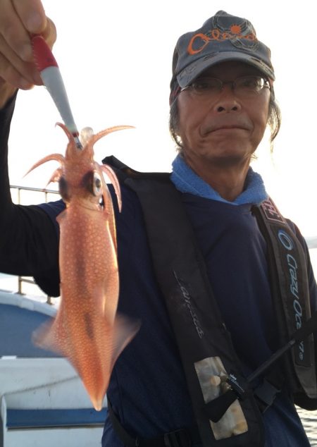 渡船屋たにぐち 釣果