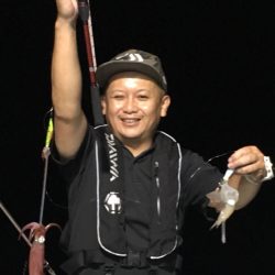 渡船屋たにぐち 釣果