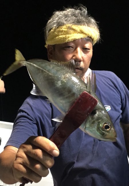 渡船屋たにぐち 釣果