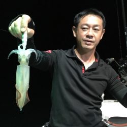 渡船屋たにぐち 釣果