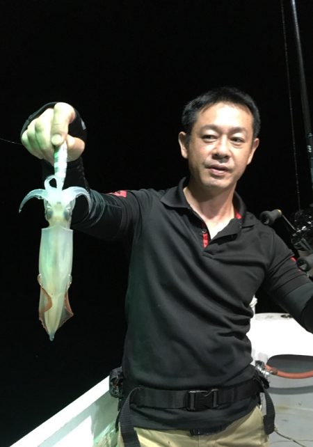 渡船屋たにぐち 釣果