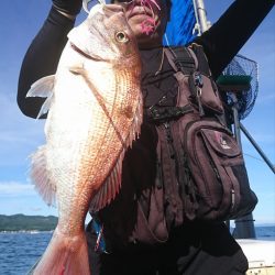 遊漁船 家入 釣果