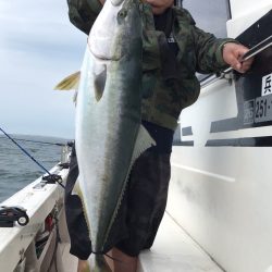 釣人家 釣果