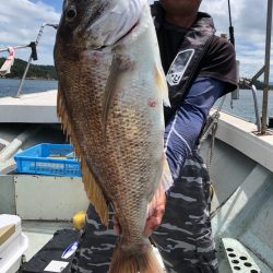 フィッシング　キッタカ 釣果