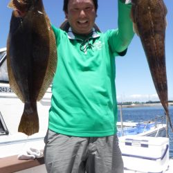 JDI Racing シールズマリンレジャー 釣果