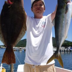 JDI Racing シールズマリンレジャー 釣果