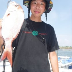 JDI Racing シールズマリンレジャー 釣果