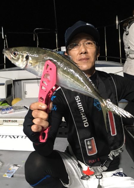 渡船屋たにぐち 釣果