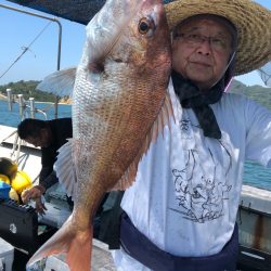 フィッシング　キッタカ 釣果