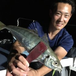 渡船屋たにぐち 釣果