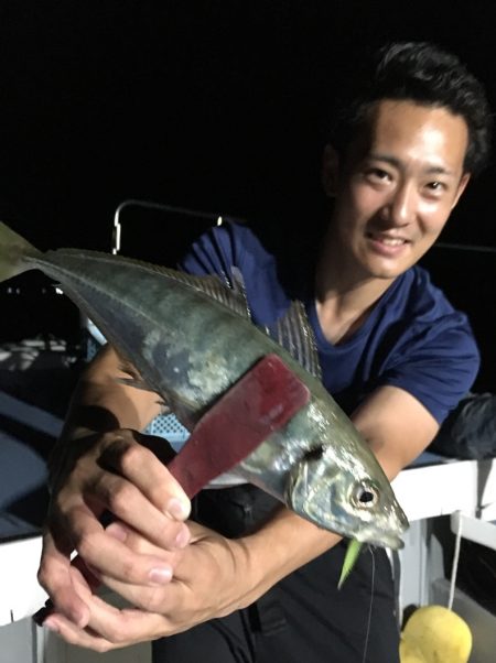 渡船屋たにぐち 釣果