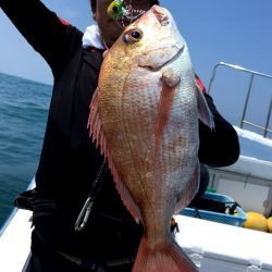 渡船屋たにぐち 釣果