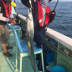 ヤザワ渡船 釣果