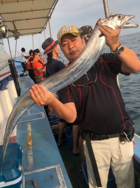 ヤザワ渡船 釣果