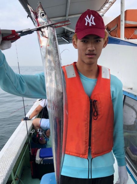 ヤザワ渡船 釣果