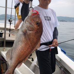 大雄丸 釣果