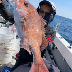 エヌスタイル 釣果