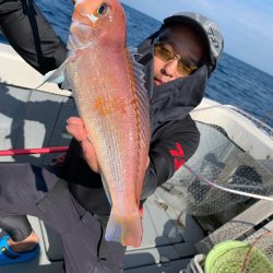 エヌスタイル 釣果