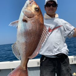エヌスタイル 釣果